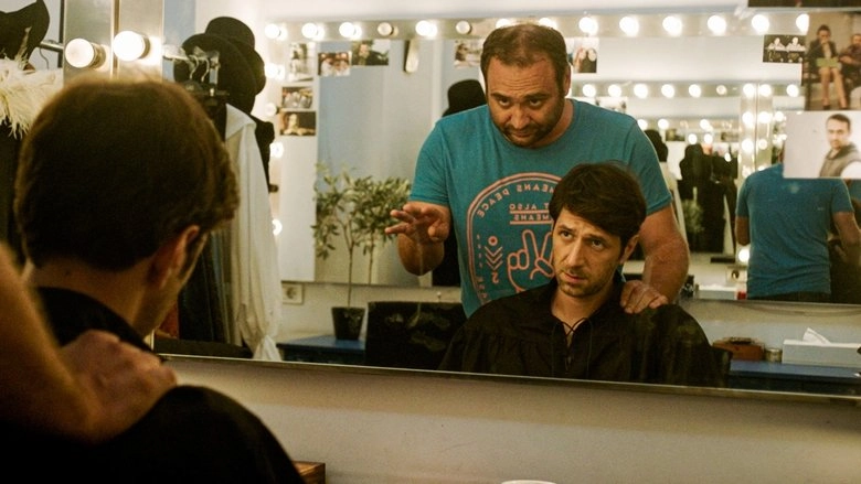 6.9 On The Richter Scale (2016)