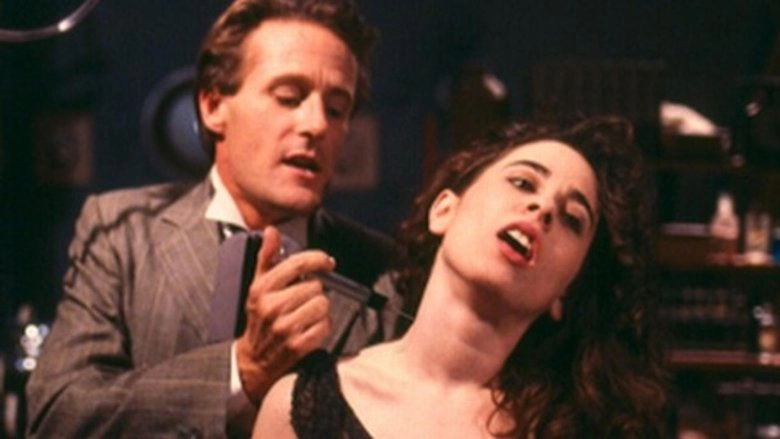 Doctor Hackenstein (1989)