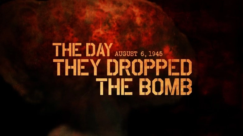 The Day They Dropped The Bomb (2015)