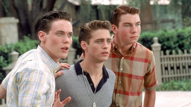 Calendar Girl (1993)