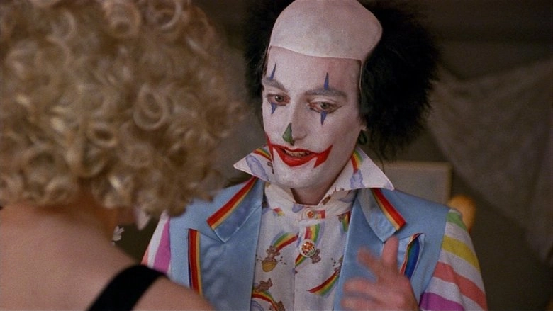 Shakes The Clown (1991)