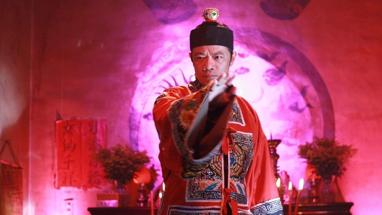 Seven Days In Heaven (2010)