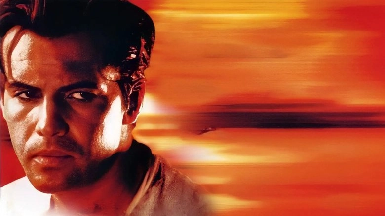 Morgan's Ferry (2001)