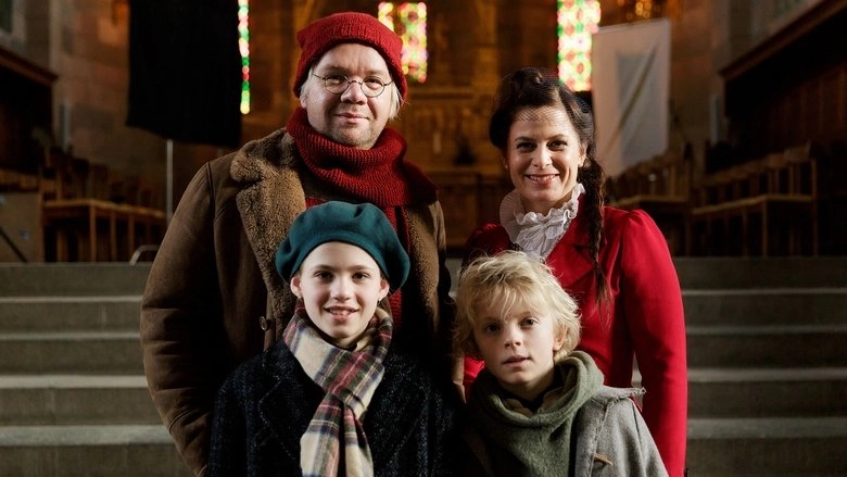 Emma And Santa Claus: The Quest For The Elf Queen's Heart (2015)