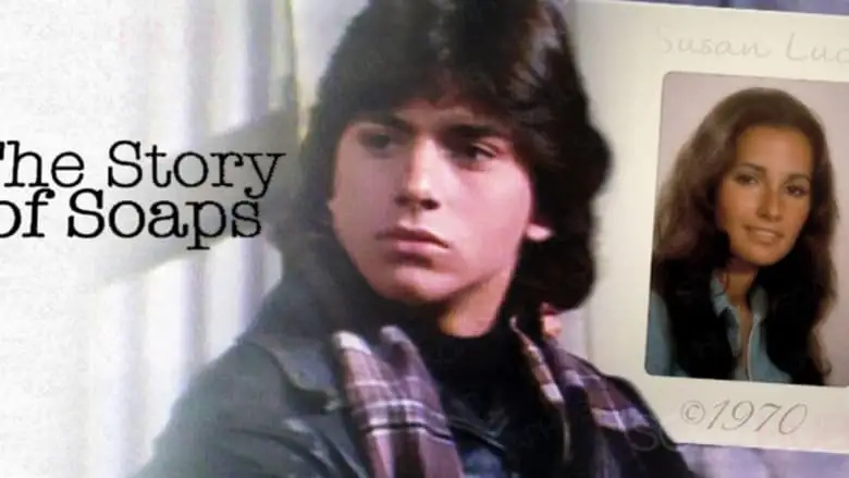 The Story Of Soaps (2020)