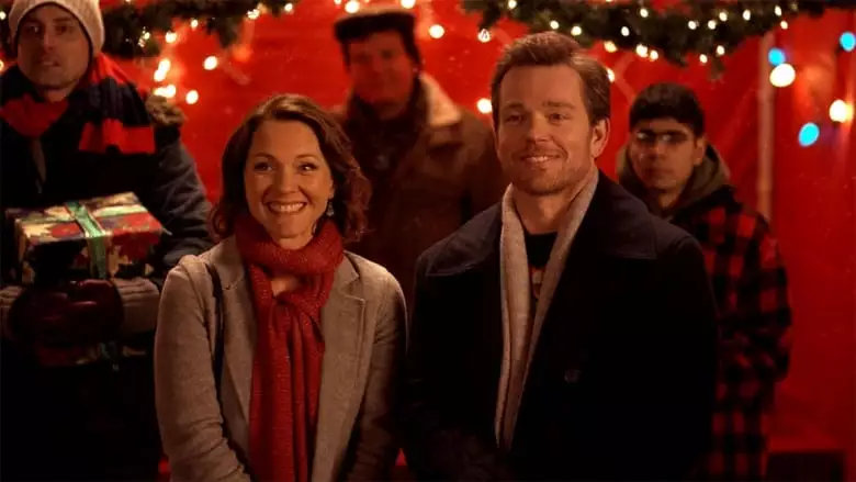 A Song For Christmas (2017)