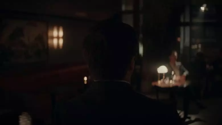 Master Of The House (2023)
