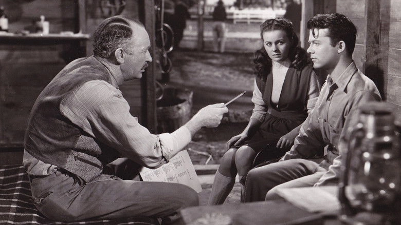 Home In Indiana (1944)