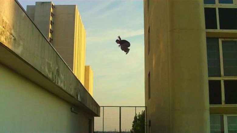 La Meilleure Facon De Tracer (2010)