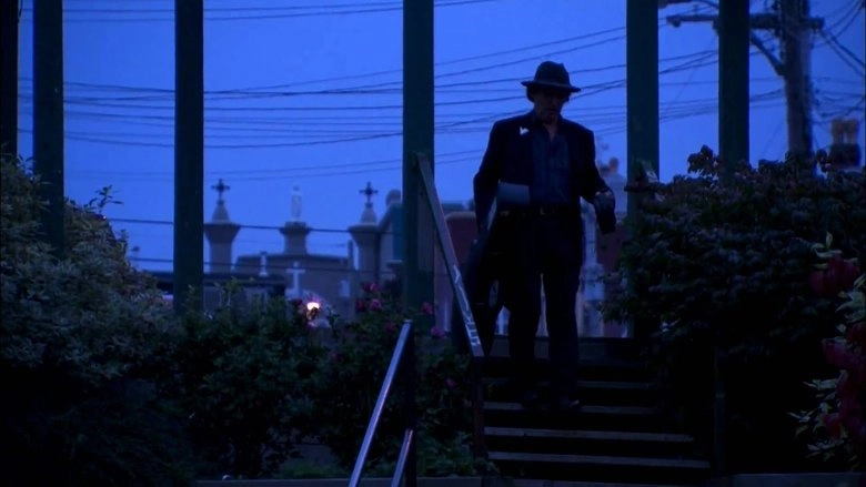 The Man Of A Thousand Songs (2010)