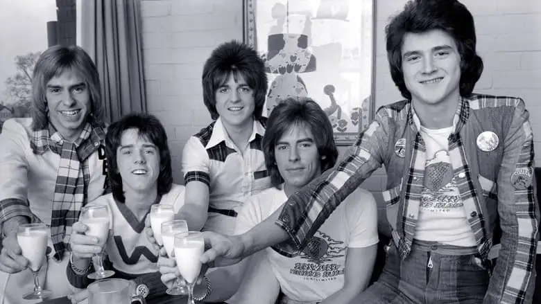 Secrets Of The Bay City Rollers (2023)