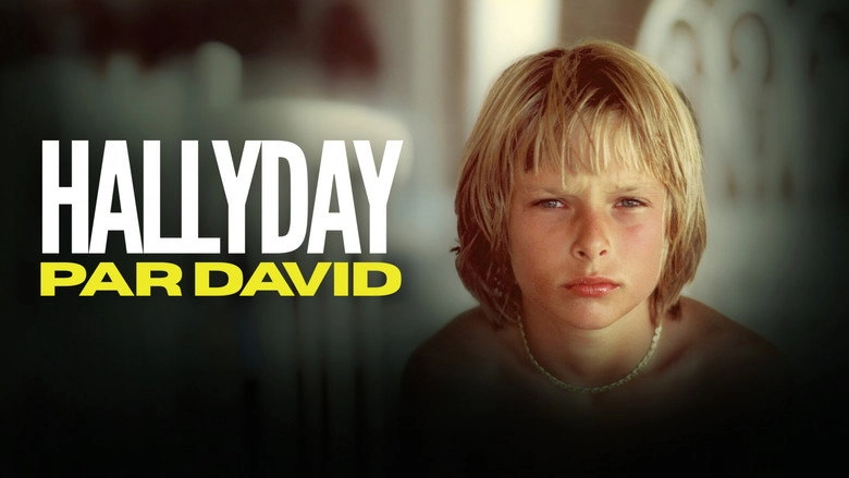 Hallyday Par David (2025)