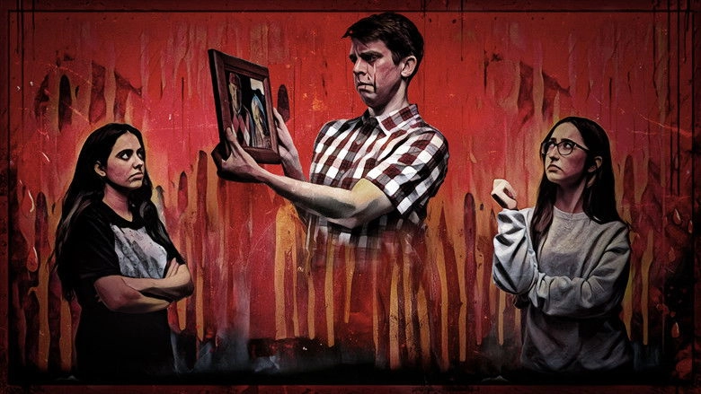 My First Year Off Campus (2024)