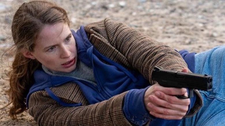 Die Toten Am Meer - Tod An Der Klippe (2024)