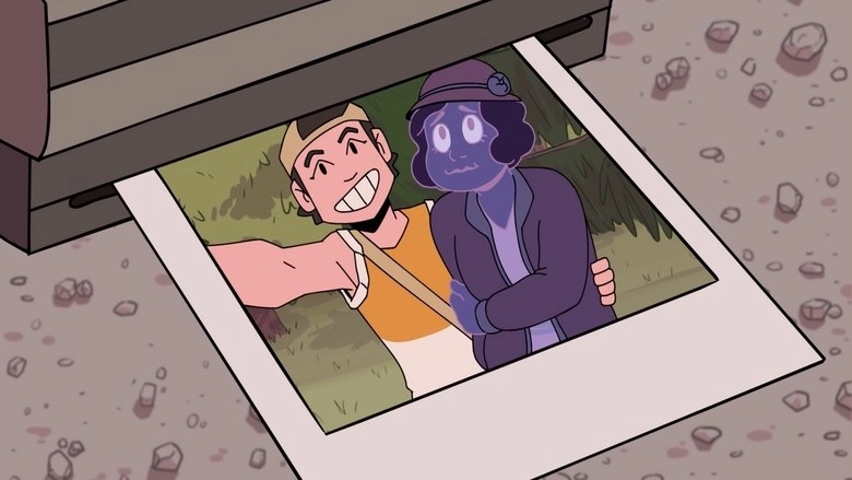 Long Distance Train (2018)
