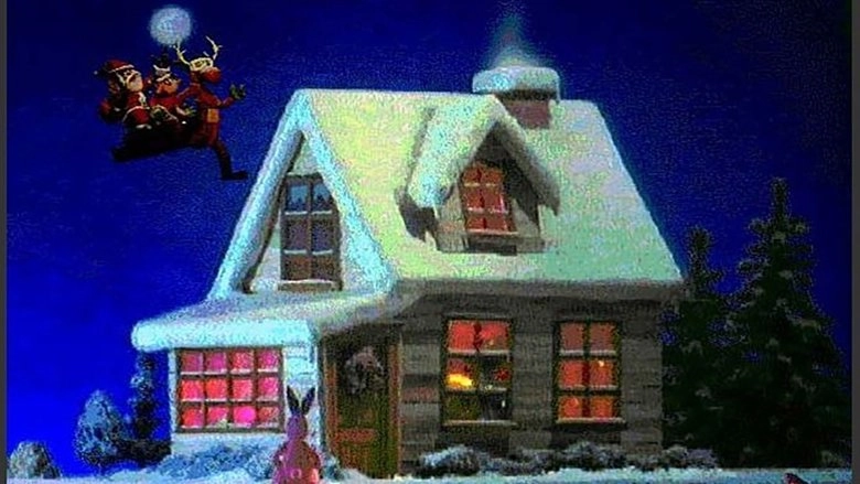 Follow That Sleigh (1990)