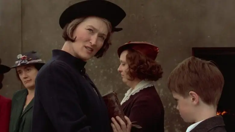 Dancing At Lughnasa (1998)