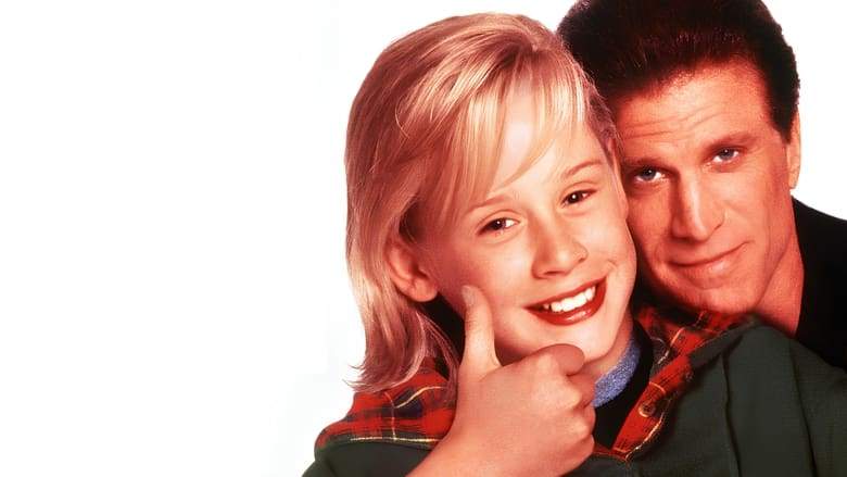 Getting Even With Dad (1994)