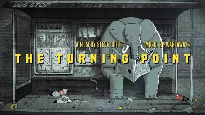 The Turning Point (2020)