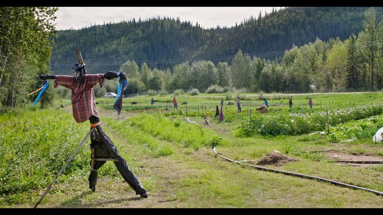 Sovereign Soil (2019)