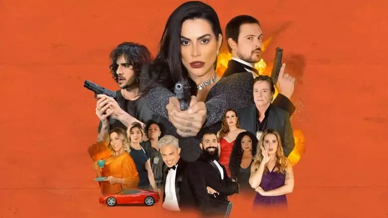 Me Tira Da Mira (2022)