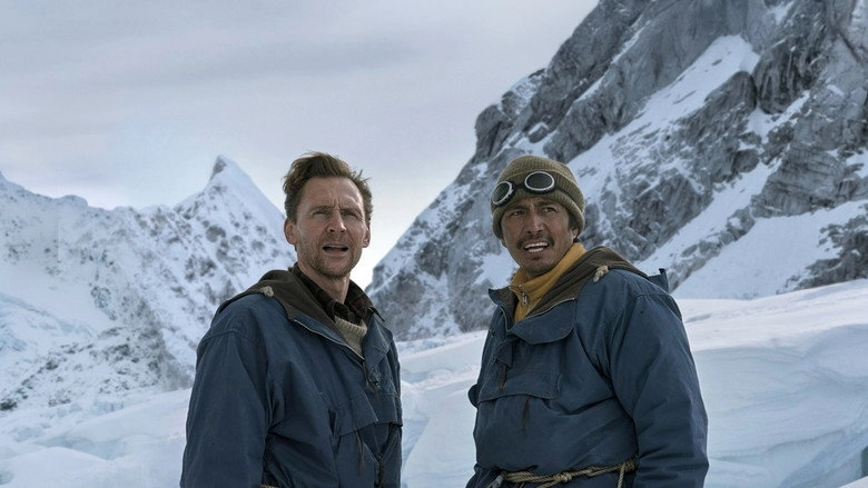 Tenzing (2026)