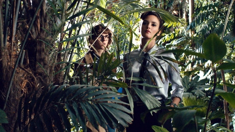 Vengeance Et Terre Battue (2014)