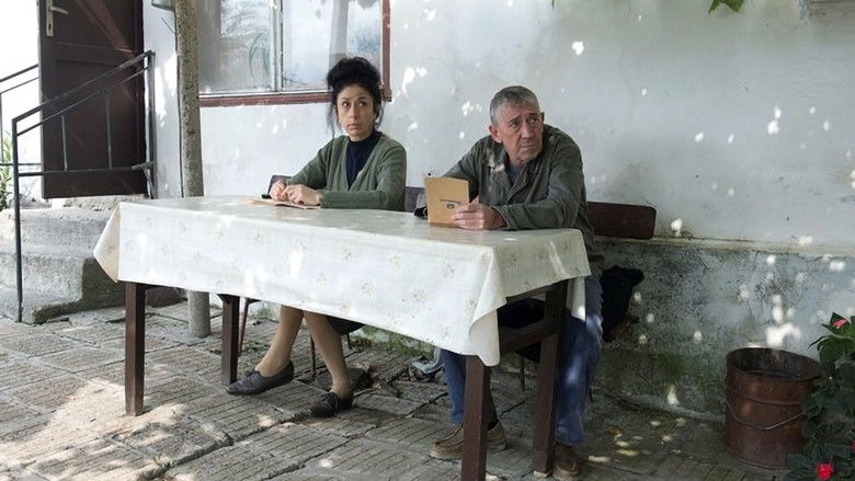 Memory of Fear (2017)