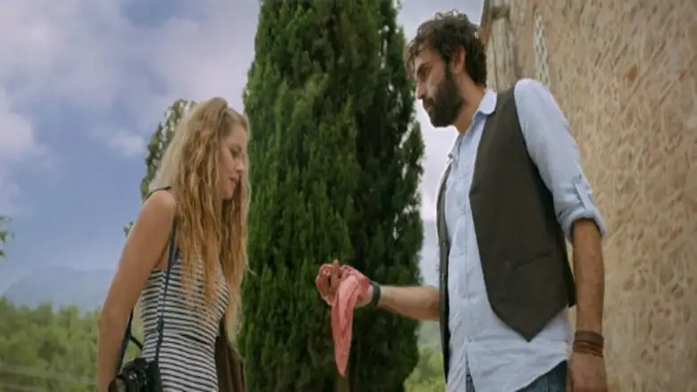 Far Away Too Close (2016)