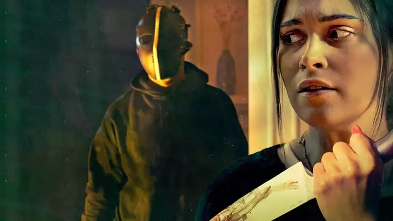 I'll Be Watching (2023)