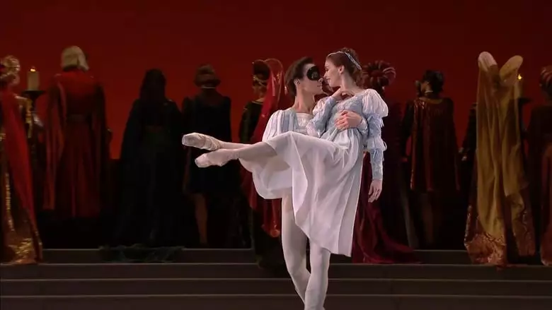Romeo & Juliet (2018)