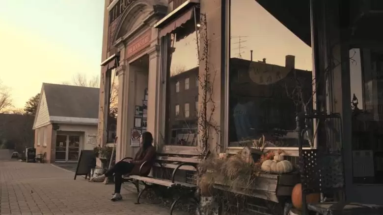 Hello, Bookstore (2022)