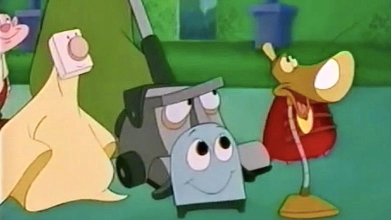 Christmas In Oz (1996)