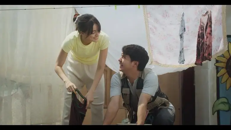 Sampai Titik Terakhirmu (2025)