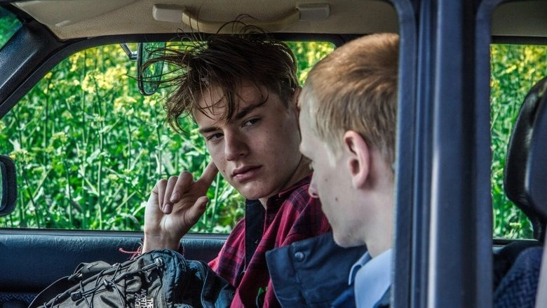 Jag Ar Polisen (2014)