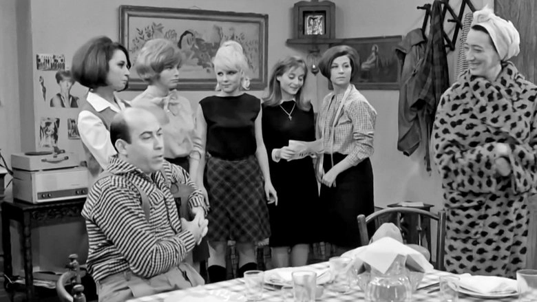 O Papatrehas (1966)