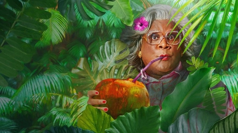 Tyler Perry's Madea's Destination Wedding (2025)