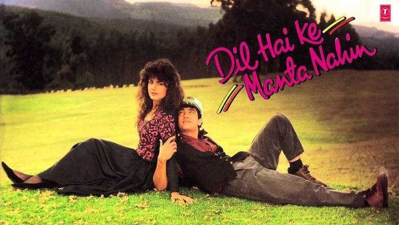 Dil Hai Ki Manta Nahin (1991)