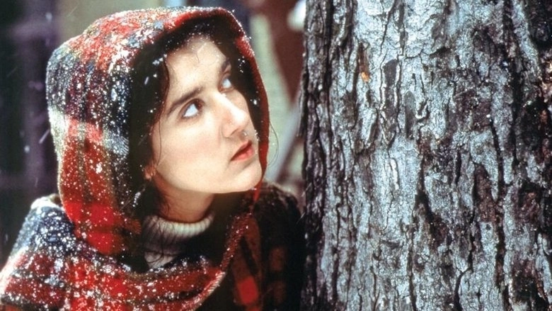 Des Fleurs Sur La Neige (1991)