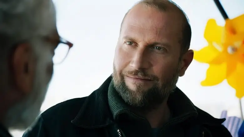 Just To Be Sure (2017)