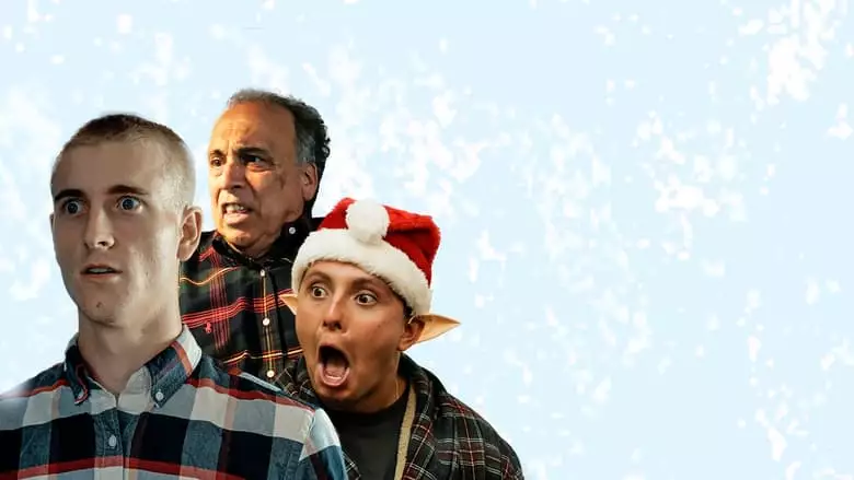 A Very Special Christmas Show (2023)