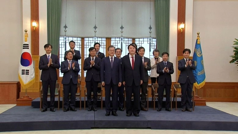 The Red Herring (2022)