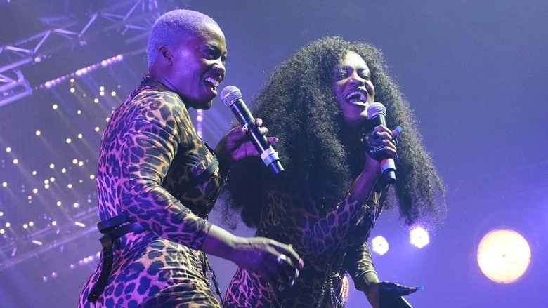 Def Mama Def En Concert Aux Trans Musicales De Rennes 2024 (2024)