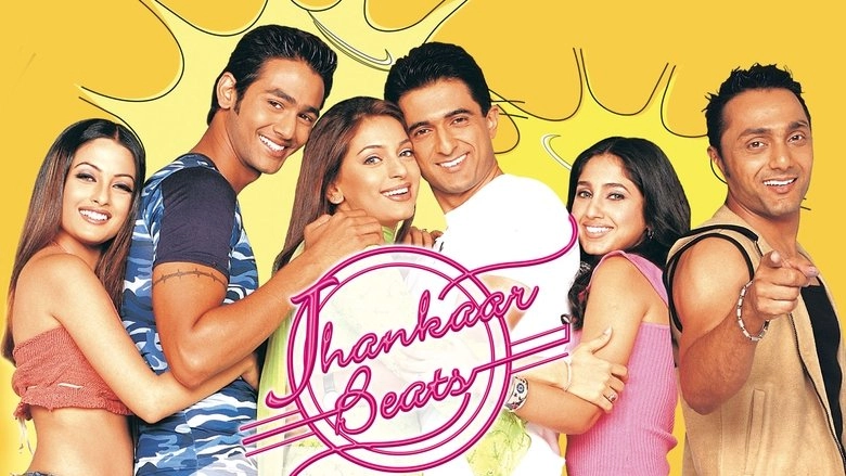 Jhankaar Beats (2003)