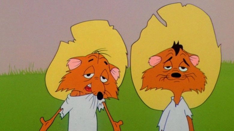 Cannery Woe (1961)
