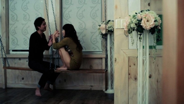 Woman's Breath (2012)