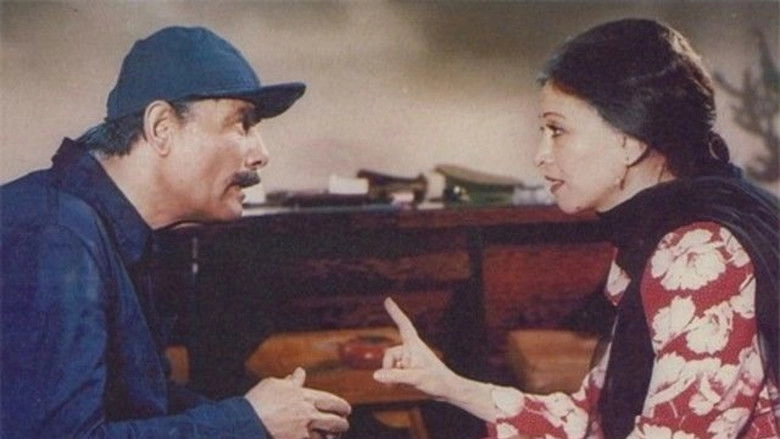 Leilet Al Quabd Al Fatma (1984)