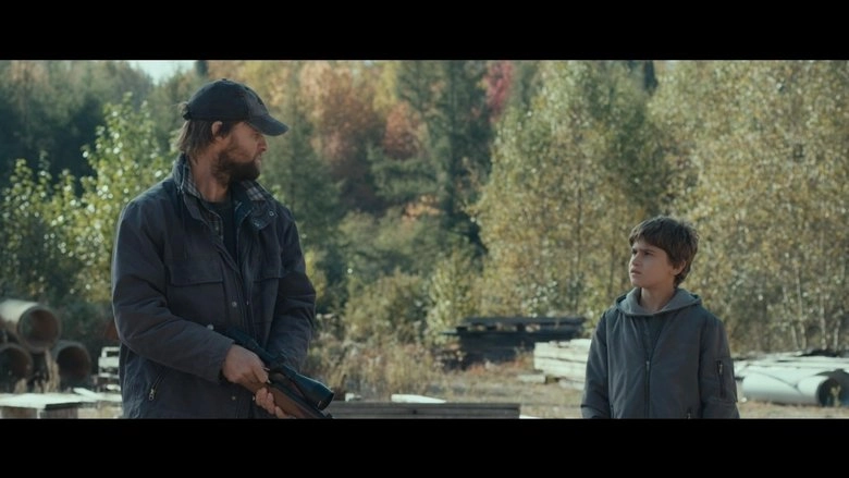 Les Cennes Chanceuses (2014)