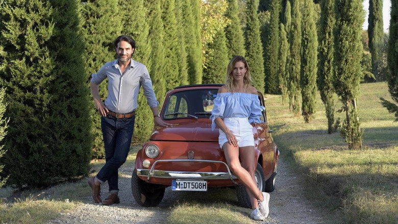 Ein Sommer In Der Toskana (2019)