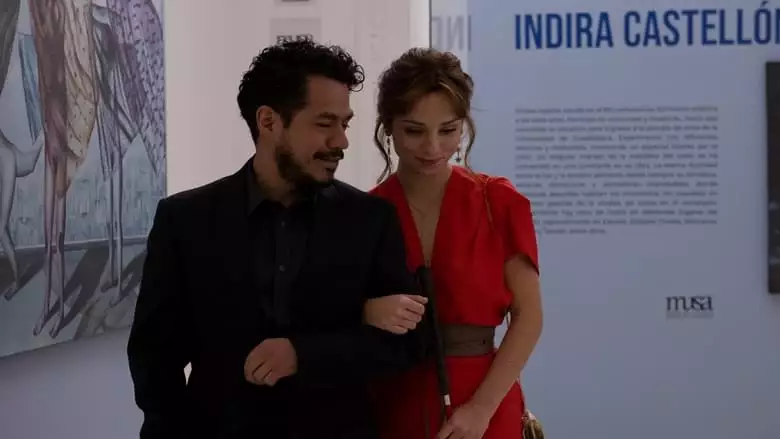 Nada Que Ver (2023)